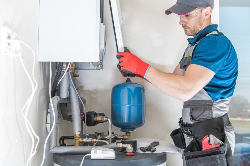 Gas Water Heater Repair in Denver, CO