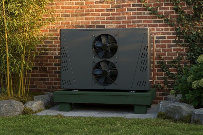 Heat Pump Replacement in Sarasota, FL