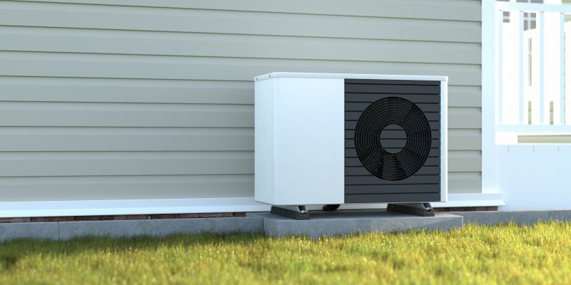 Heat Pump Replacement in Sarasota, FL