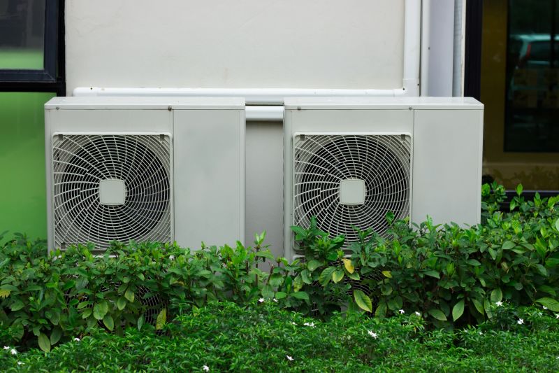 Heating And Cooling Service in Annapolis, MD