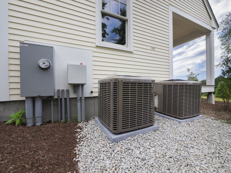 Heating And Cooling Service in Monmouth County, NJ