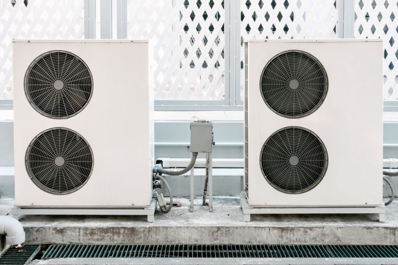 Heating And Cooling Service in Monmouth County, NJ