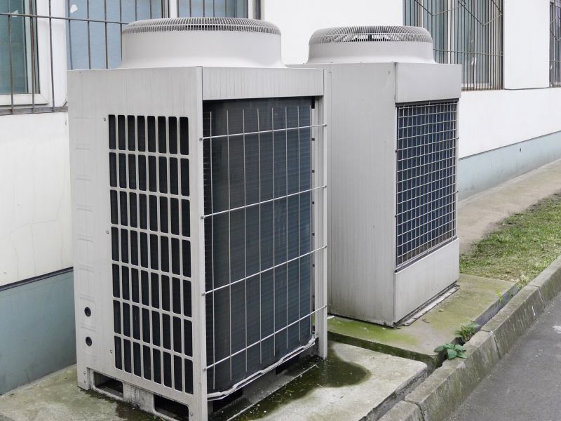 Heating And Cooling Service in Columbus, OH