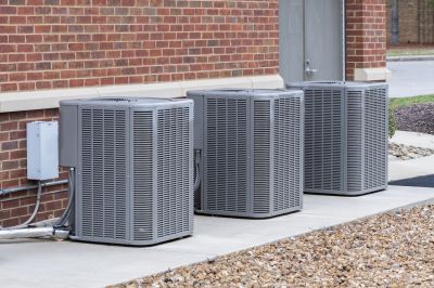 Heating And Cooling Service in Naples, FL