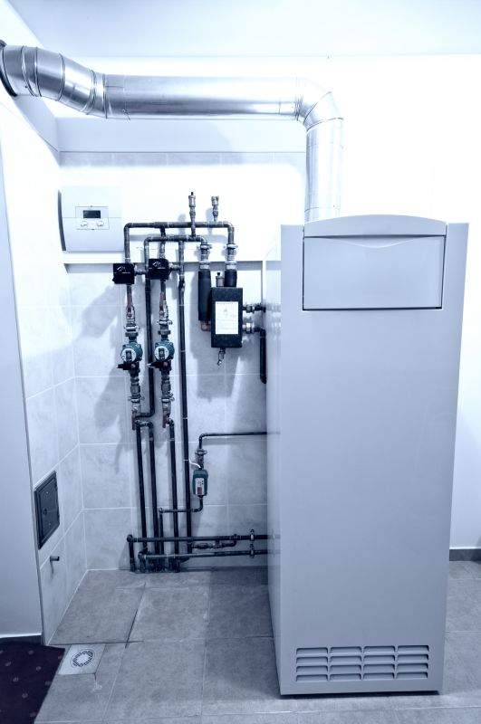 Heating System Installation in Sarasota, FL