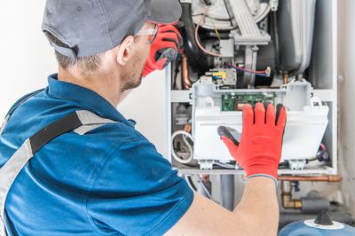 Heating System Installation in Naples, FL