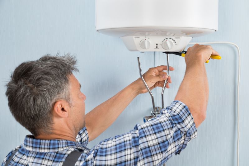 Hot Water Heater Repair in Denver, CO