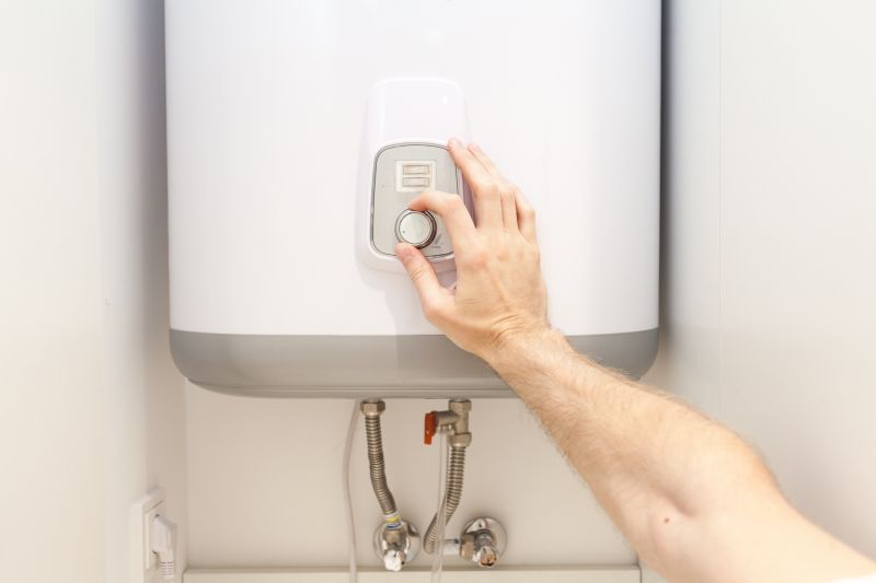 Hot Water Heater Service in Denver, CO