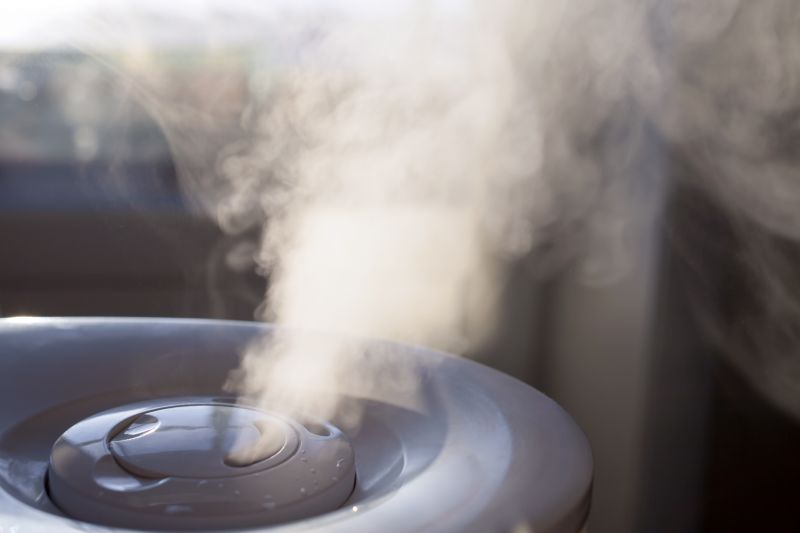 Humidifer Repair in Cincinnati, OH