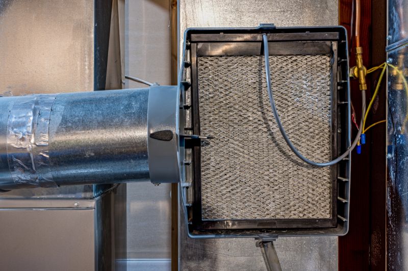 Humidifer Repair in Columbus, OH