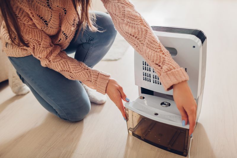 Humidifer Repair in Columbus, OH