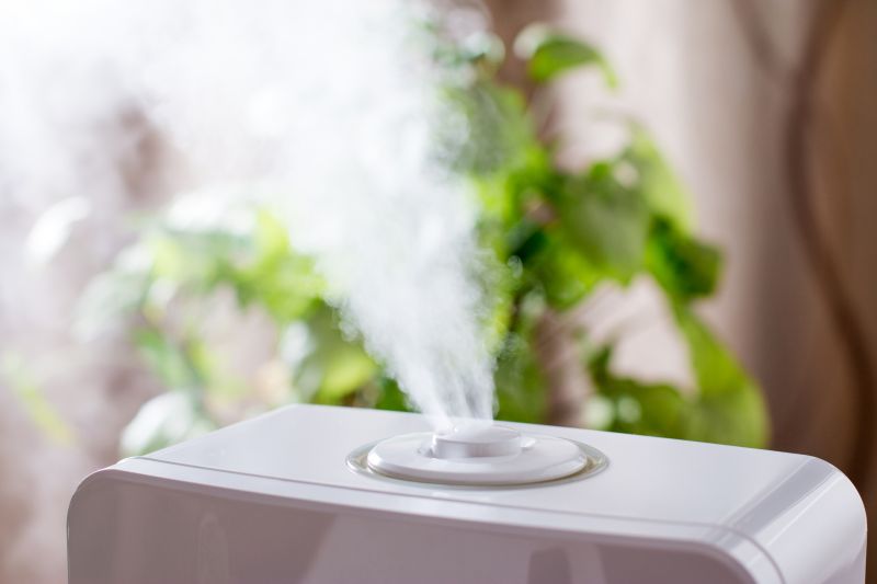 Humidifer Repair in Columbus, OH
