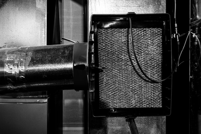 Humidifier Filter Replacement in Monmouth County, NJ