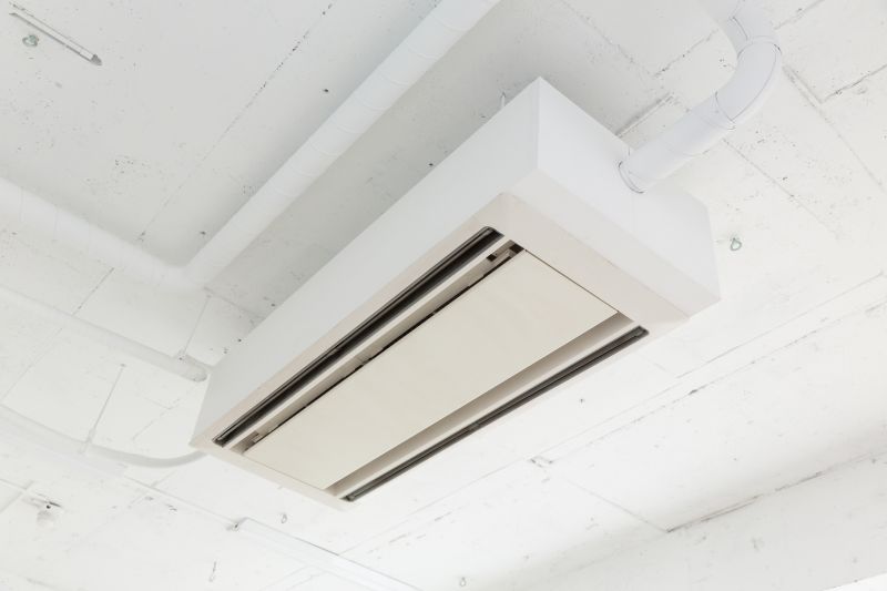 Humidifier Installation in Monmouth County, NJ