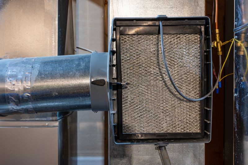 Humidifier Installation in Kansas City, MO
