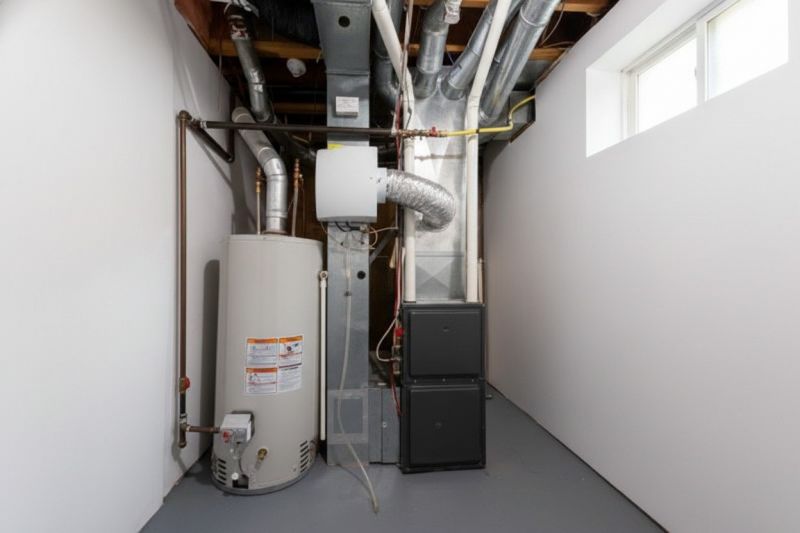 Hvac Gas Furnace Installation in Sarasota, FL