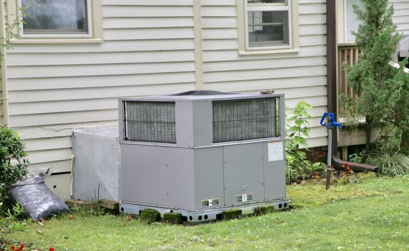 Hvac Replacement in Monmouth County, NJ