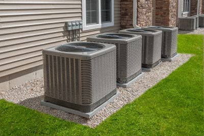 Hvac Replacement in Kansas City, MO