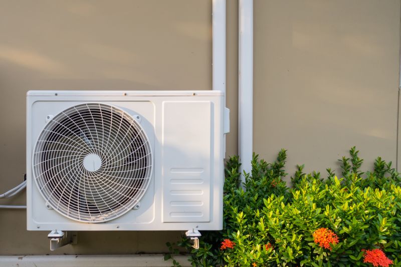 Hvac System Installation in Columbus, OH