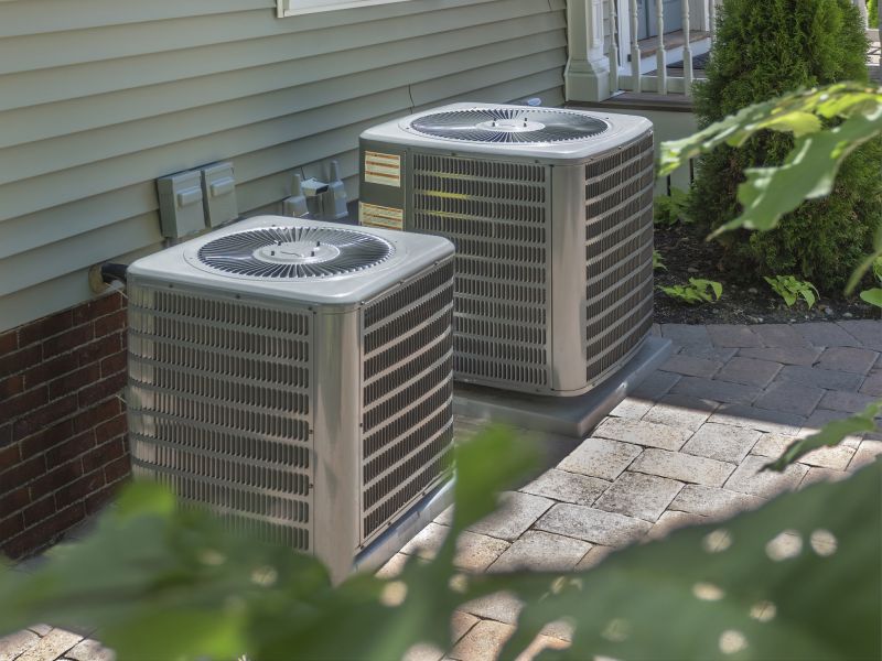 Hvac System Installation in Sarasota, FL
