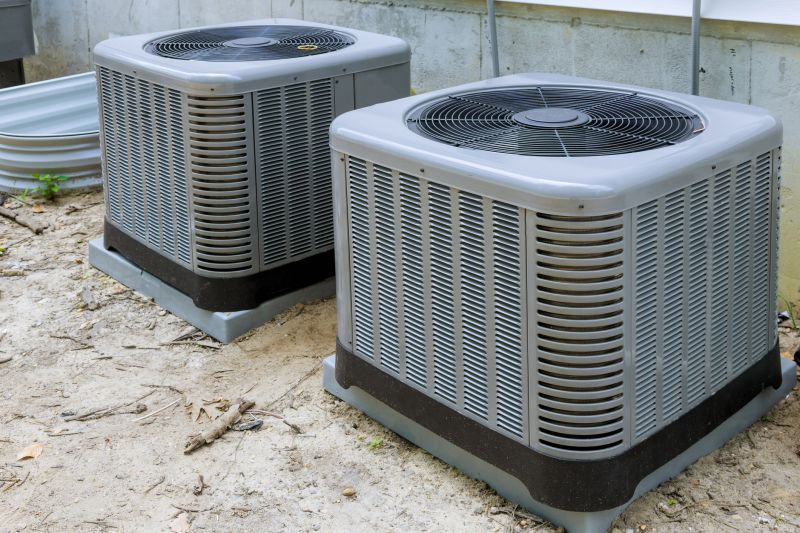 Hvac System Replacement in Cincinnati, OH
