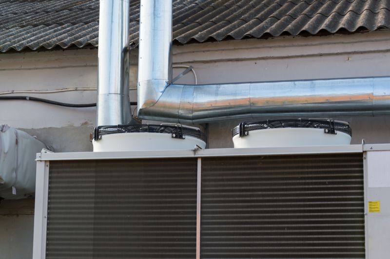 Hvac System Replacement in Cincinnati, OH