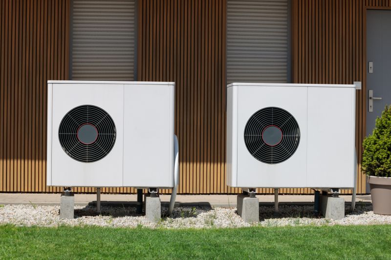 Hvac System Replacement in Monmouth County, NJ