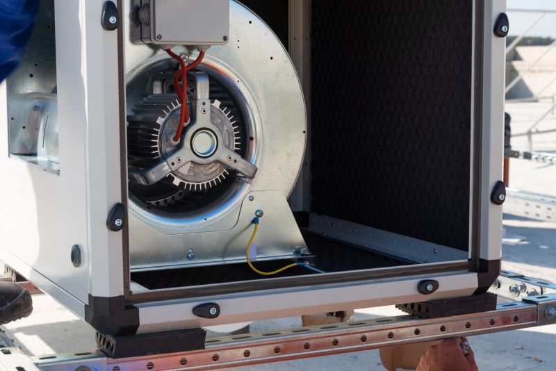 Hvac System Replacement in Monmouth County, NJ