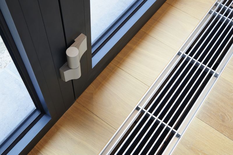 Panel Heating Installation in Naples, FL