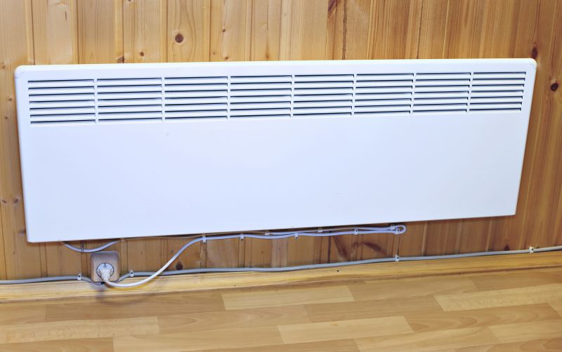 Panel Heating Installation in Annapolis, MD