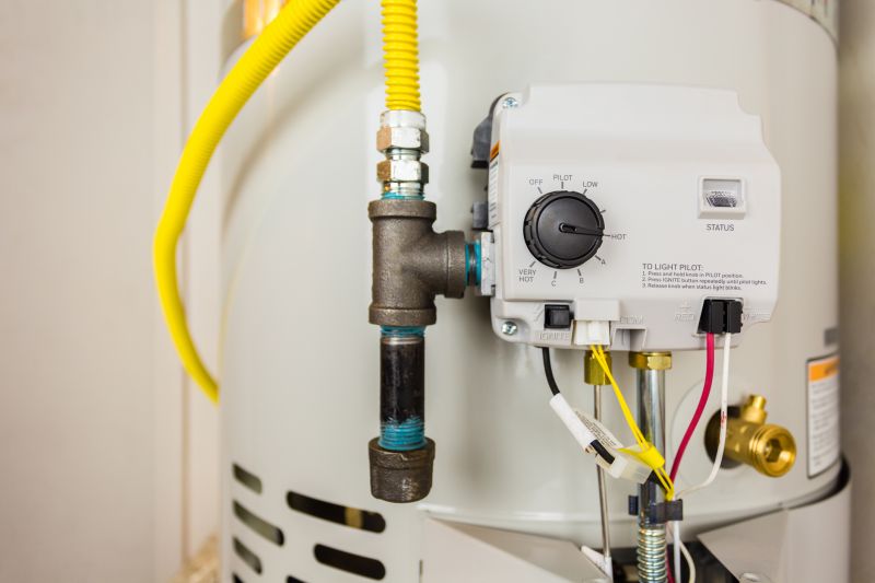 Propane Water Heater Repair in Denver, CO