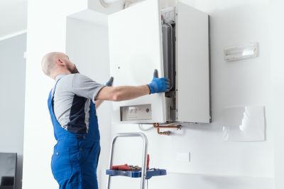 Propane Water Heater Service in Denver, CO