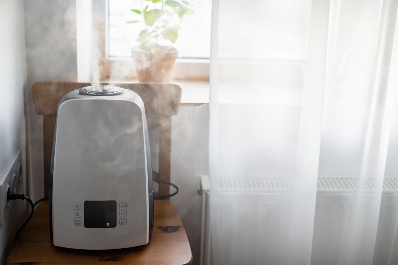 Residential Humidifier Service in Cincinnati, OH
