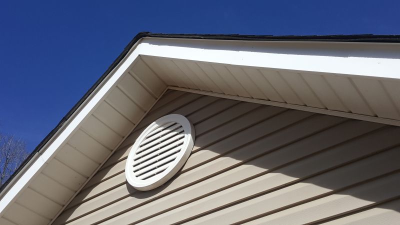Roof Fan Repair in Provo, UT