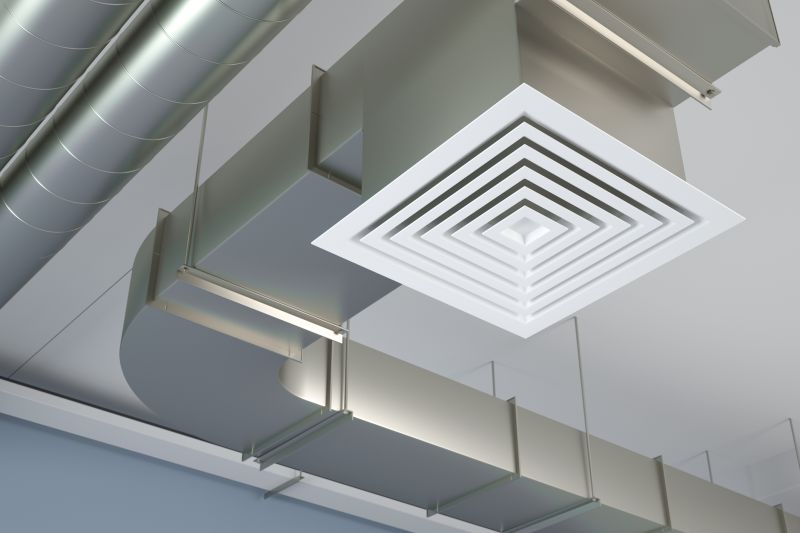 Roof Ventilator Repair in Heber City, UT