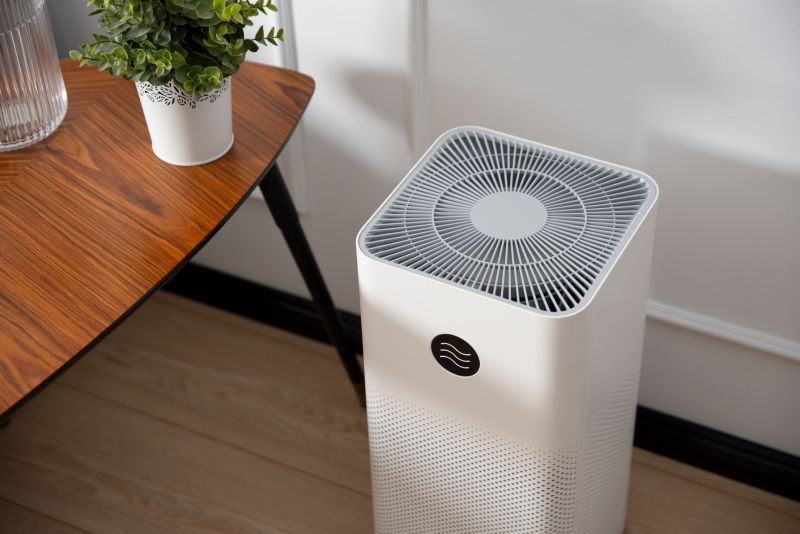 Room Humidifier Installation in Cincinnati, OH