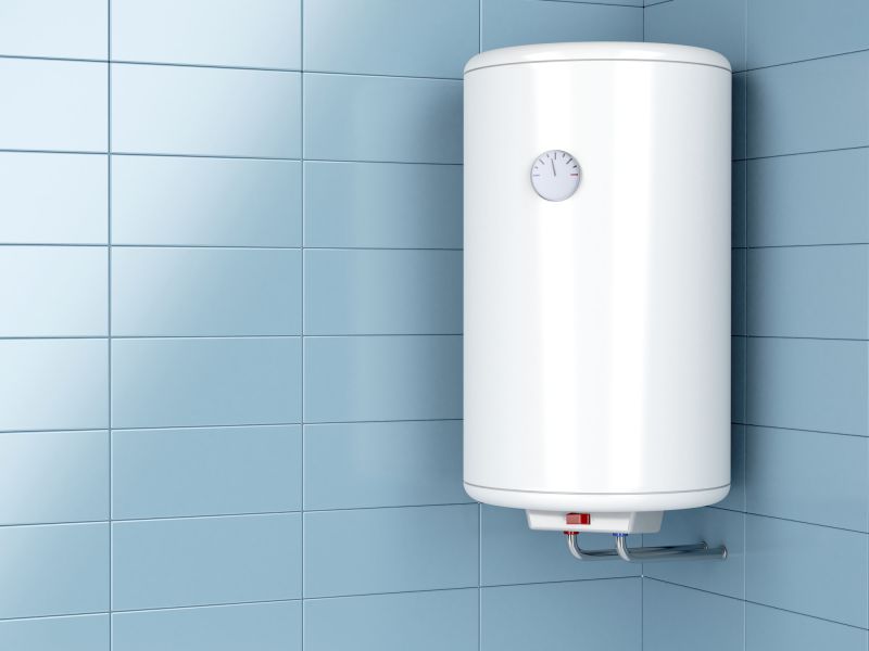 Tankless Heater Installation in Columbus, OH