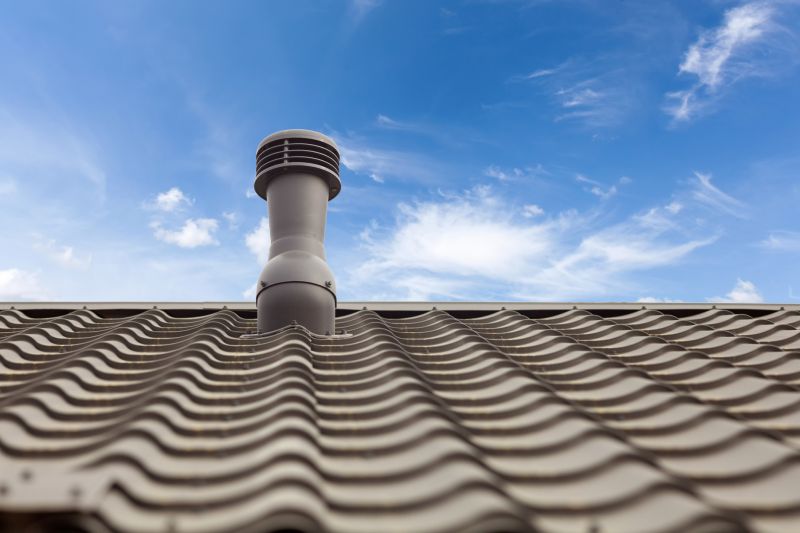 Turbine Vent Repair in Prescott Valley, AZ