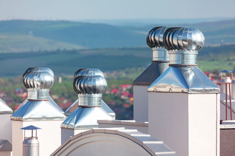 Turbine Vent Repair in Orem, UT
