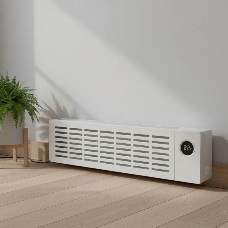 Wall Heating Installation in Monmouth County, NJ