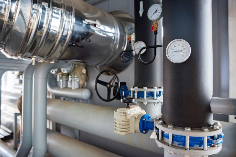 Water Heater Installation in Columbus, OH