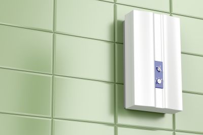 Water Heater Installation in Denver, CO