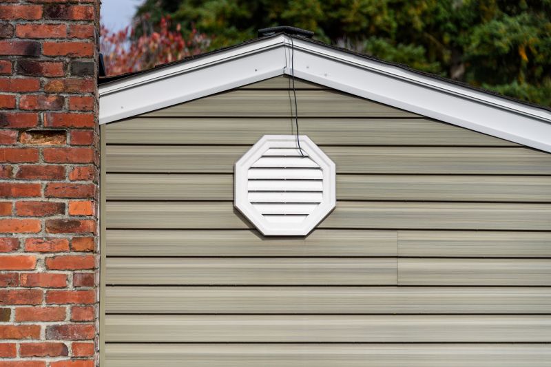 Whole House Fan Replacement in Orem, UT